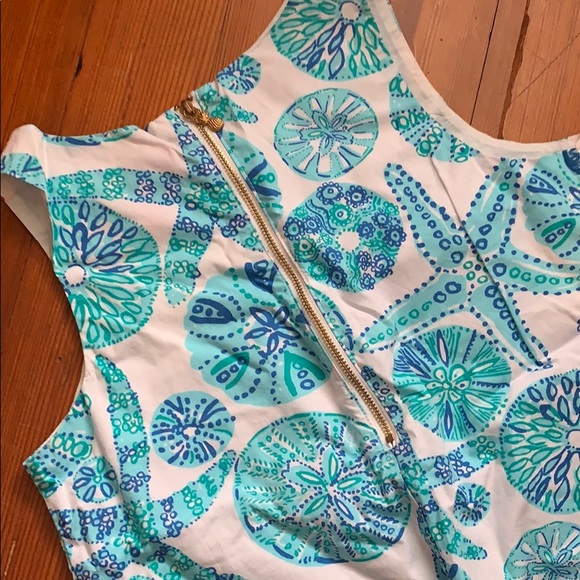 Lilly for Target girls shift dress - Picture 3 of 5